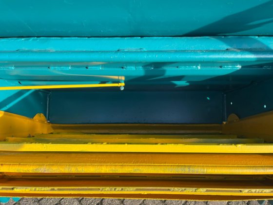 2012 アリミックスRX 9.23