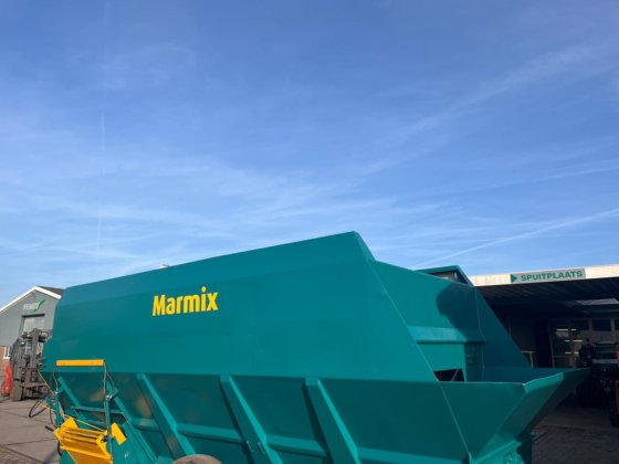 2012 アリミックスRX 9.23