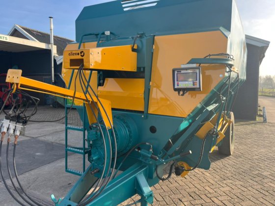 2012 アリミックスRX 9.23