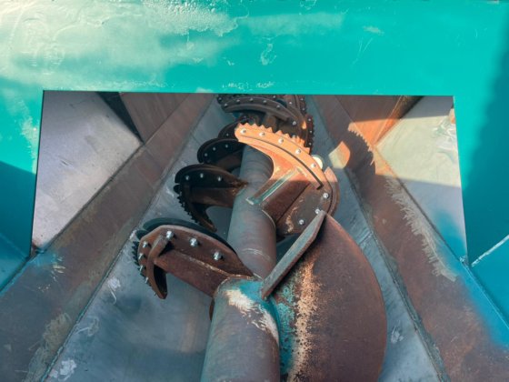 2012 アリミックスRX 9.23