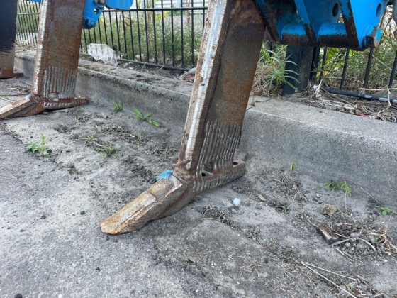 2006年Lemken Dolomit 9/300