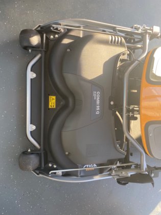 スティガ・パーク300