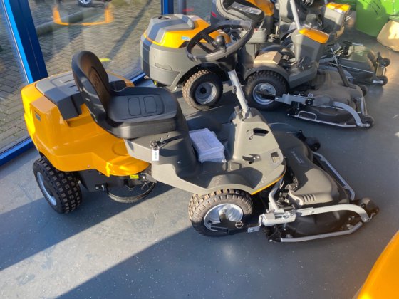 スティガ・パーク300