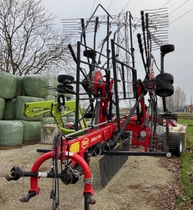 Vicon Andex 844