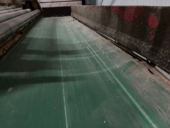 2004年式ブレストンダンプ22500X