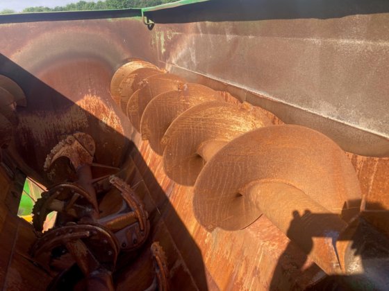 1999 マルミックス 15 m3