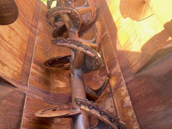 1999 マルミックス 15 m3