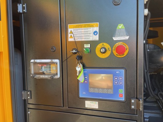 2025 電気ポンプ1台付きネツノポンプグループ