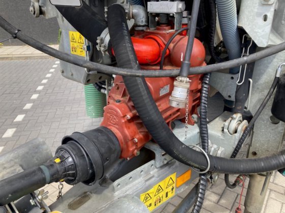 2017 ヴィーンホイス プロフィライン 16600