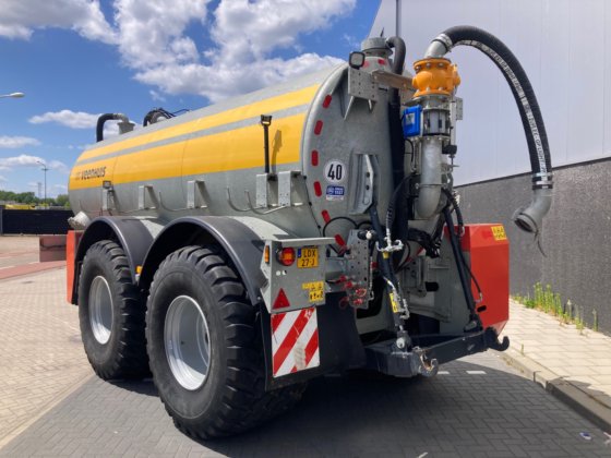 2017 ヴィーンホイス プロフィライン 16600