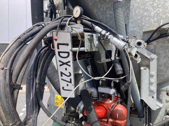 2017 ヴィーンホイス プロフィライン 16600