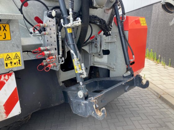 2017 ヴィーンホイス プロフィライン 16600