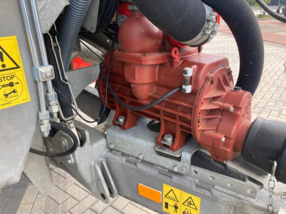 2017 ヴィーンホイス プロフィライン 16600