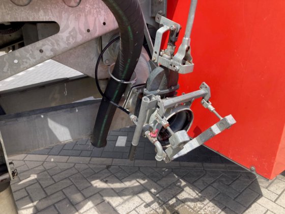 2017 ヴィーンホイス プロフィライン 16600