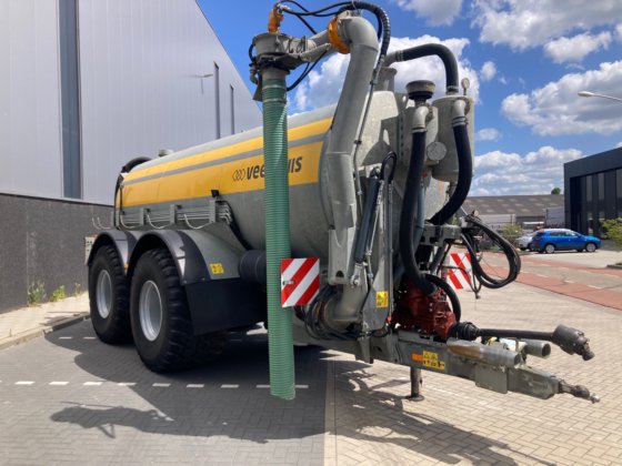 2017 ヴィーンホイス プロフィライン 16600