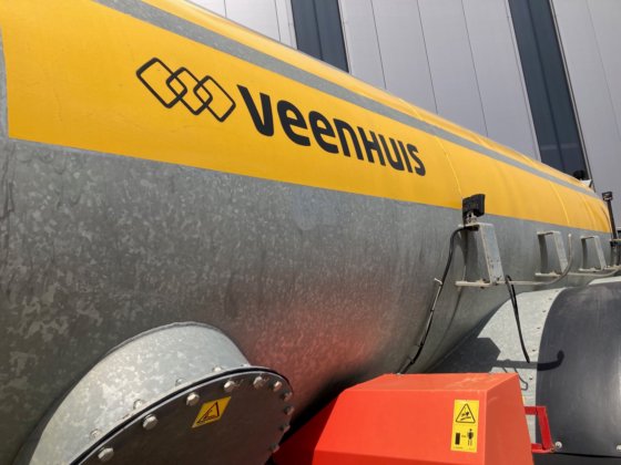 2017 ヴィーンホイス プロフィライン 16600