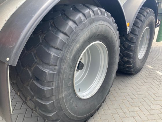 2017 ヴィーンホイス プロフィライン 16600