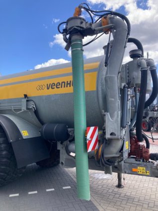 2017 ヴィーンホイス プロフィライン 16600