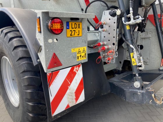 2017 ヴィーンホイス プロフィライン 16600