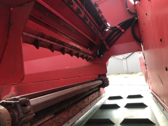 トリオリートUKW 5000