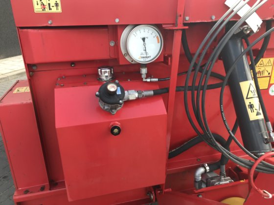 トリオリートUKW 5000