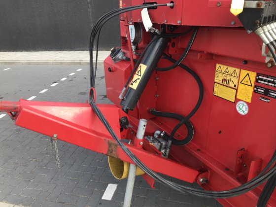 トリオリートUKW 5000