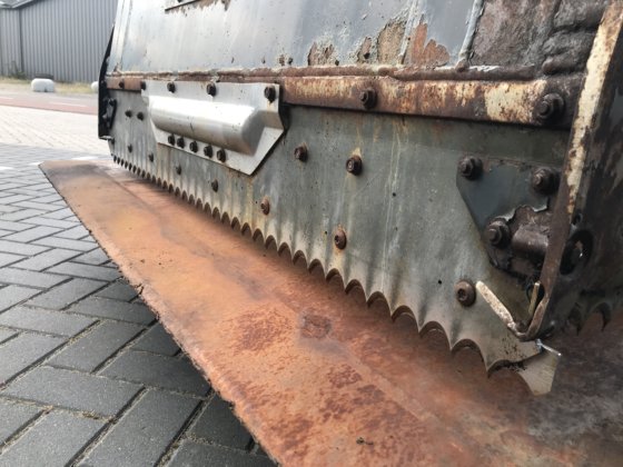 トリオリートUKW 5000