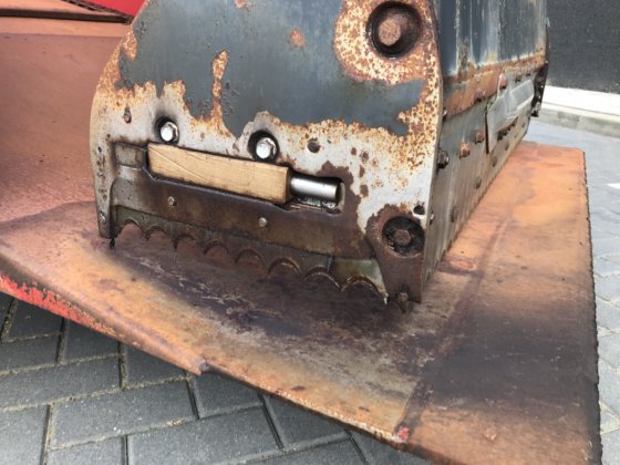 トリオリートUKW 5000