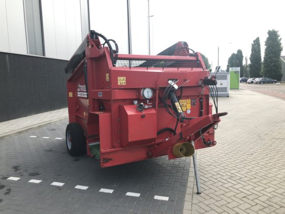 トリオリートUKW 5000