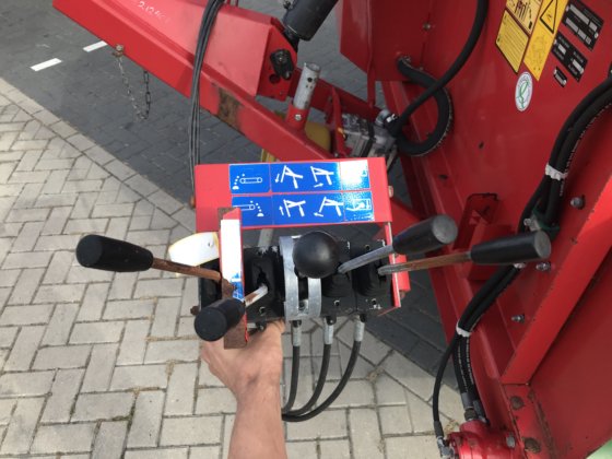 トリオリートUKW 5000