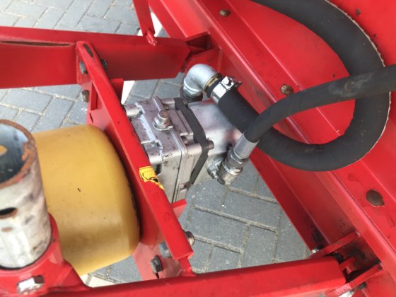 トリオリートUKW 5000