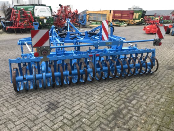 2022 レムケン カラット 9/400 フレックス・リング・ローラー付き