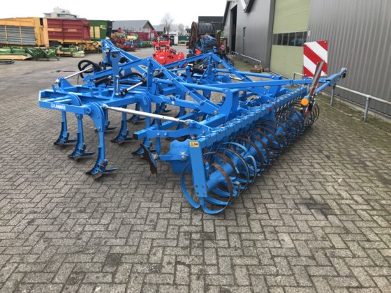 2022 レムケン カラット 9/400 フレックス・リング・ローラー付き