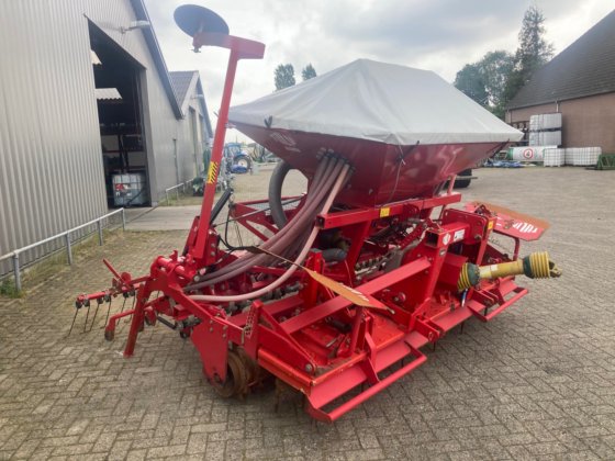 2006 チューリップ・ポリマット付きロテラ・ヘッドハロー