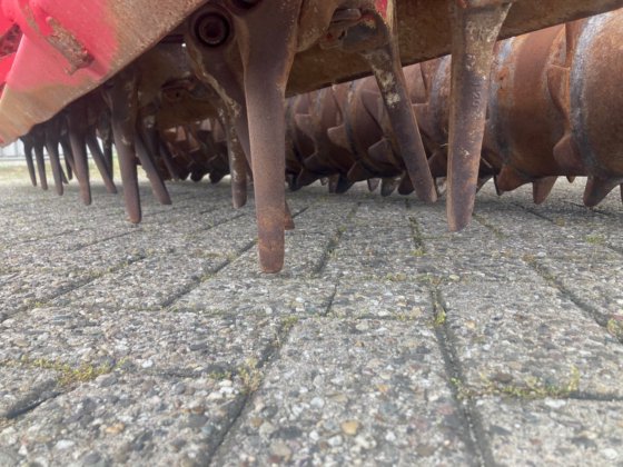 2006 チューリップ・ポリマット付きロテラ・ヘッドハロー