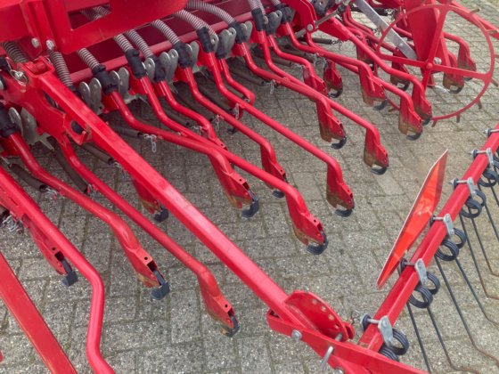 2006 チューリップ・ポリマット付きロテラ・ヘッドハロー