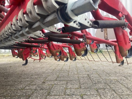 2006 チューリップ・ポリマット付きロテラ・ヘッドハロー