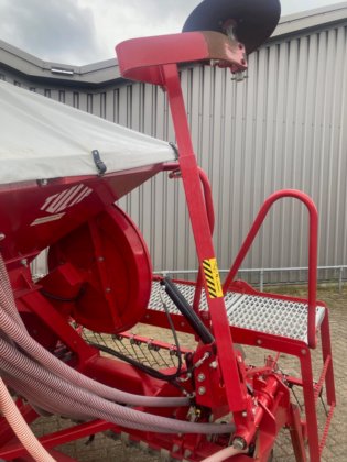 2006 チューリップ・ポリマット付きロテラ・ヘッドハロー