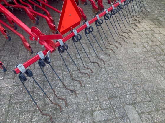 2006 チューリップ・ポリマット付きロテラ・ヘッドハロー