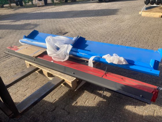 レムケン・ポラリス3000リットル用トップリム（防水シート付き