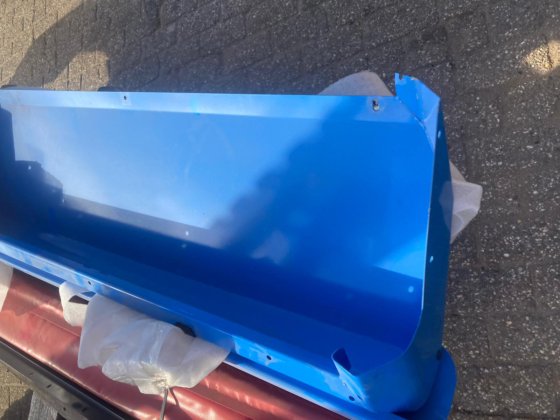 レムケン・ポラリス3000リットル用トップリム（防水シート付き