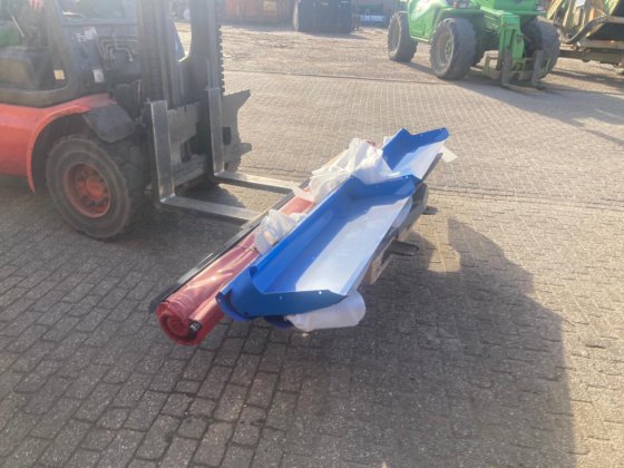 レムケン・ポラリス3000リットル用トップリム（防水シート付き