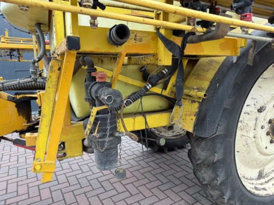 1998 デュベックス ジュニア 2427