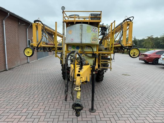 1998 デュベックス ジュニア 2427