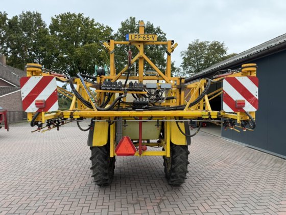 1998 デュベックス ジュニア 2427