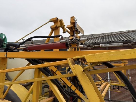 1998 デュベックス ジュニア 2427