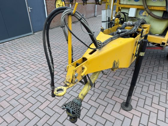 1998 デュベックス ジュニア 2427