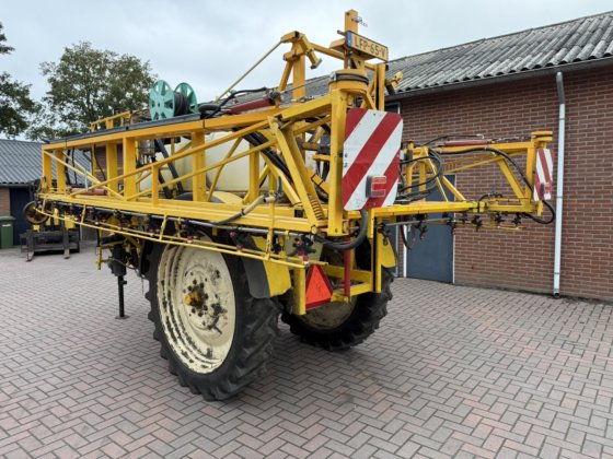 1998 デュベックス ジュニア 2427