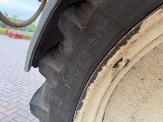 1998 デュベックス ジュニア 2427