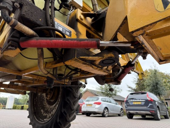 1998 デュベックス ジュニア 2427